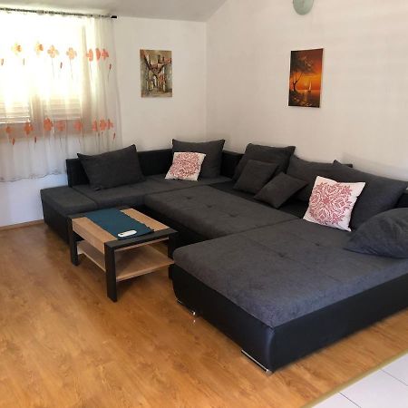 Apartman Sternak Apartment Kraj  Ngoại thất bức ảnh